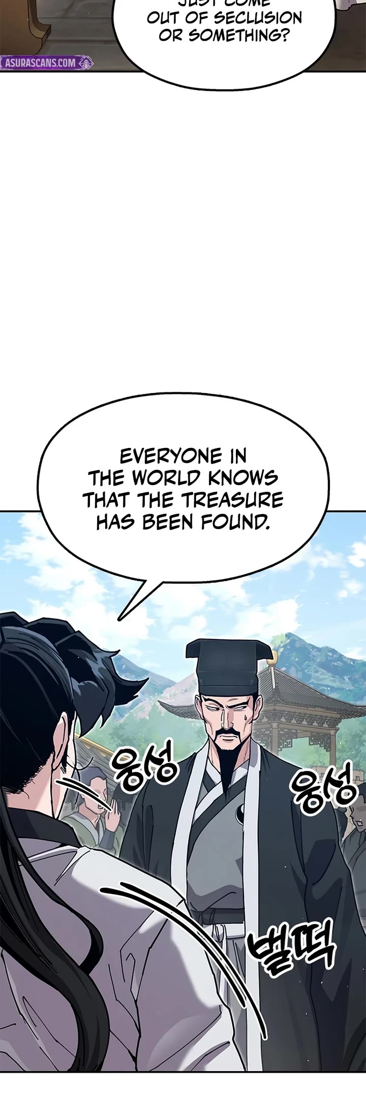 Chronicles of the Lazy Sovereign Chapter 46 page 8 - Chapter 46