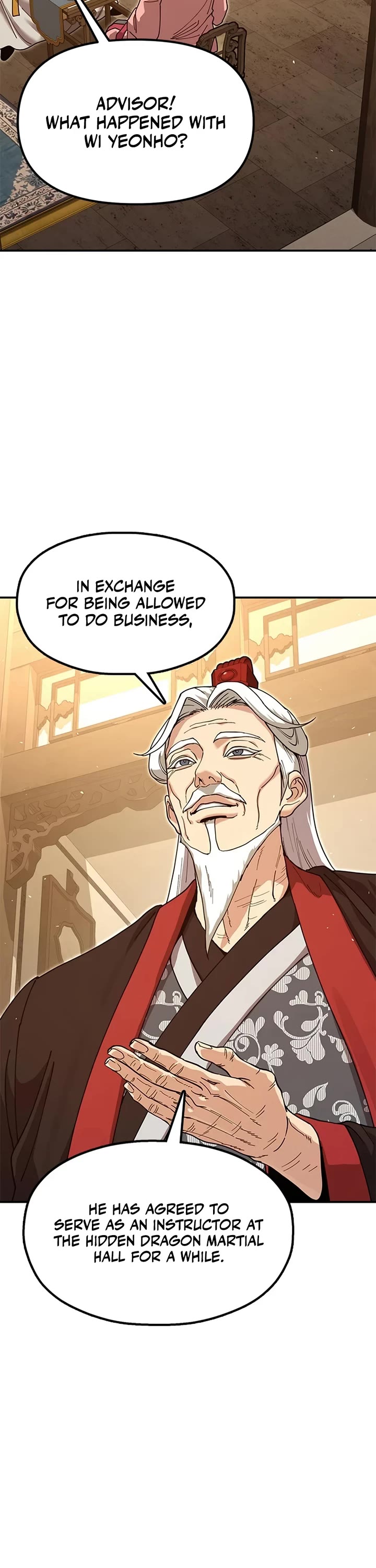 Chronicles of the Lazy Sovereign Chapter 47 page 10 - Chapter 47