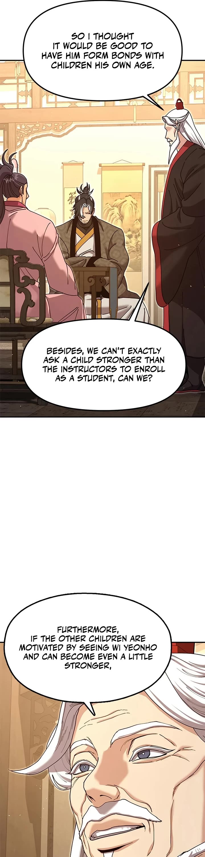 Chronicles of the Lazy Sovereign Chapter 47 page 13 - Chapter 47
