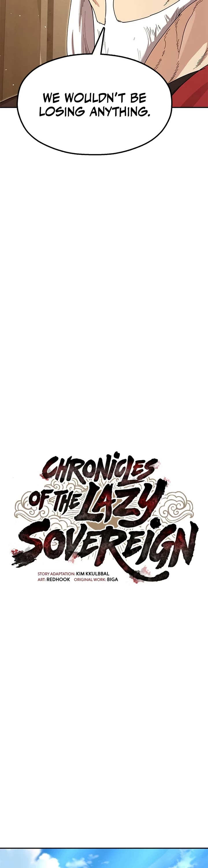 Chronicles of the Lazy Sovereign Chapter 47 page 14 - Chapter 47
