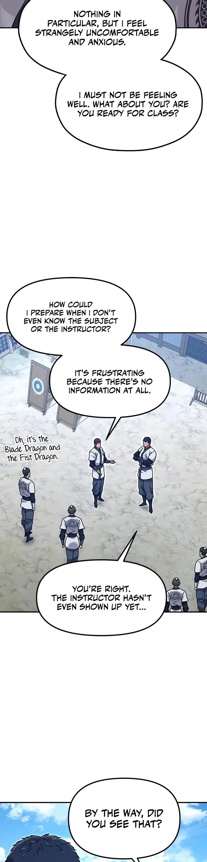 Chronicles of the Lazy Sovereign Chapter 47 page 18 - Chapter 47