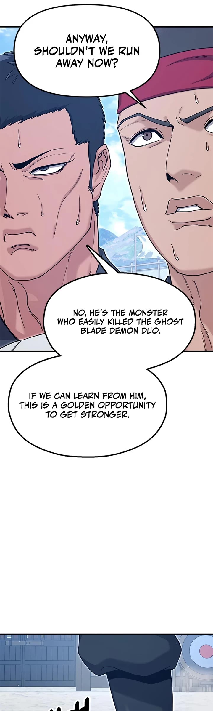 Chronicles of the Lazy Sovereign Chapter 47 page 23 - Chapter 47