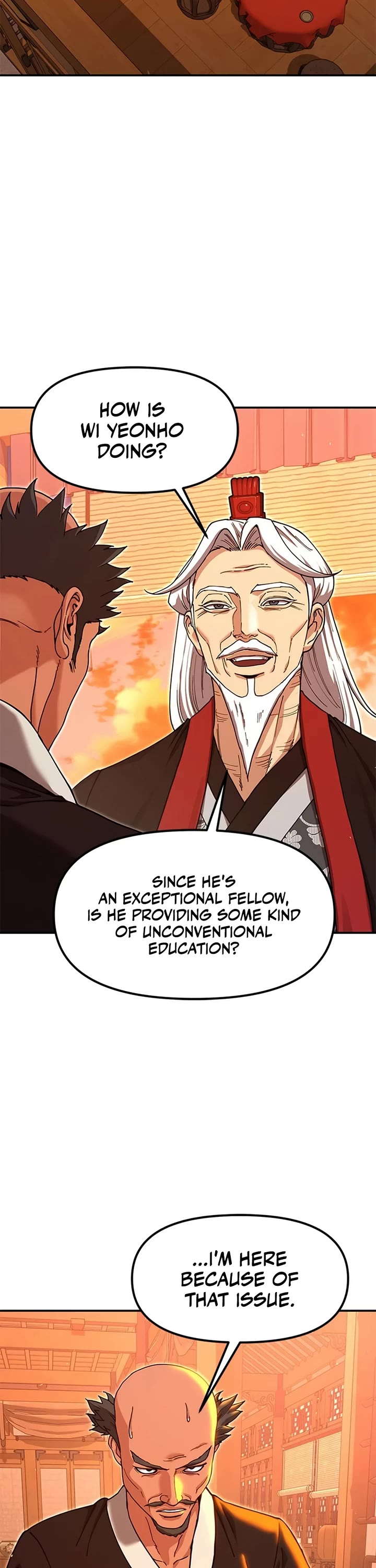 Chronicles of the Lazy Sovereign Chapter 47 page 30 - Chapter 47