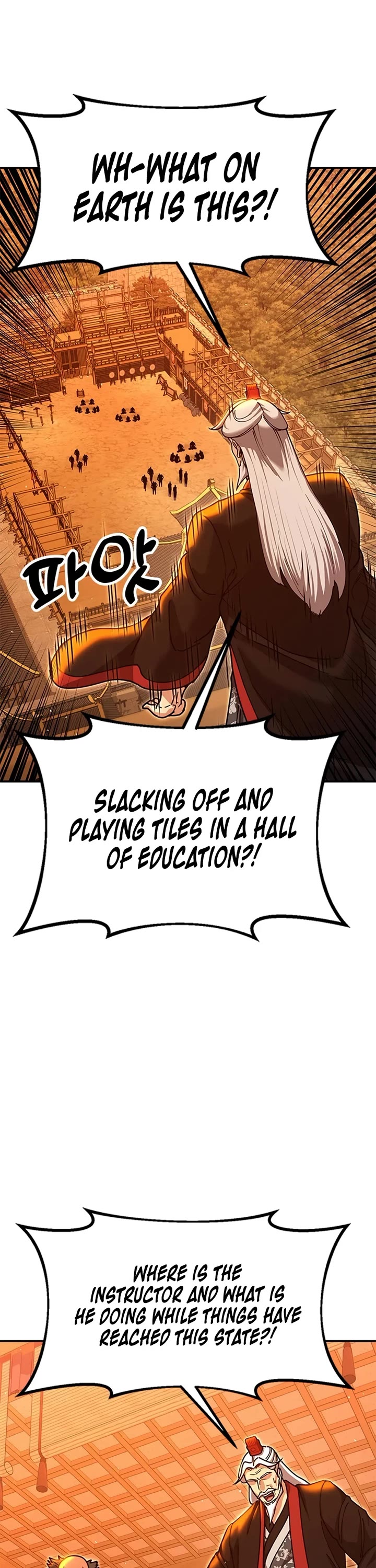 Chronicles of the Lazy Sovereign Chapter 47 page 34 - Chapter 47