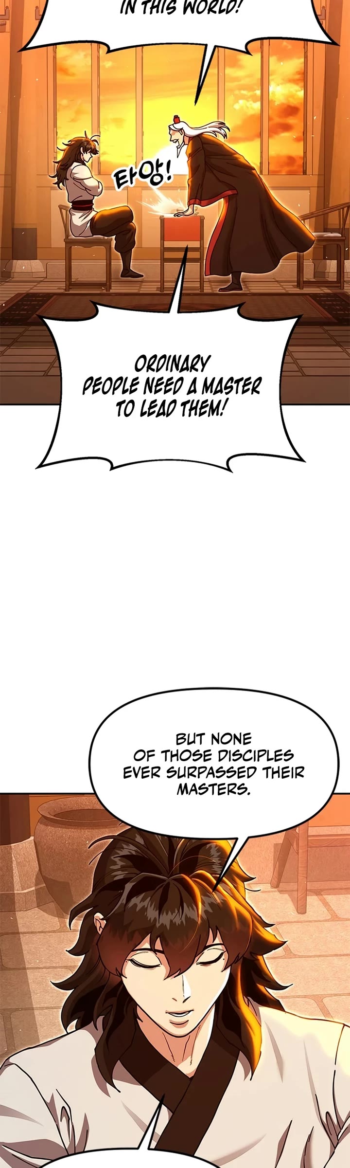 Chronicles of the Lazy Sovereign Chapter 47 page 43 - Chapter 47
