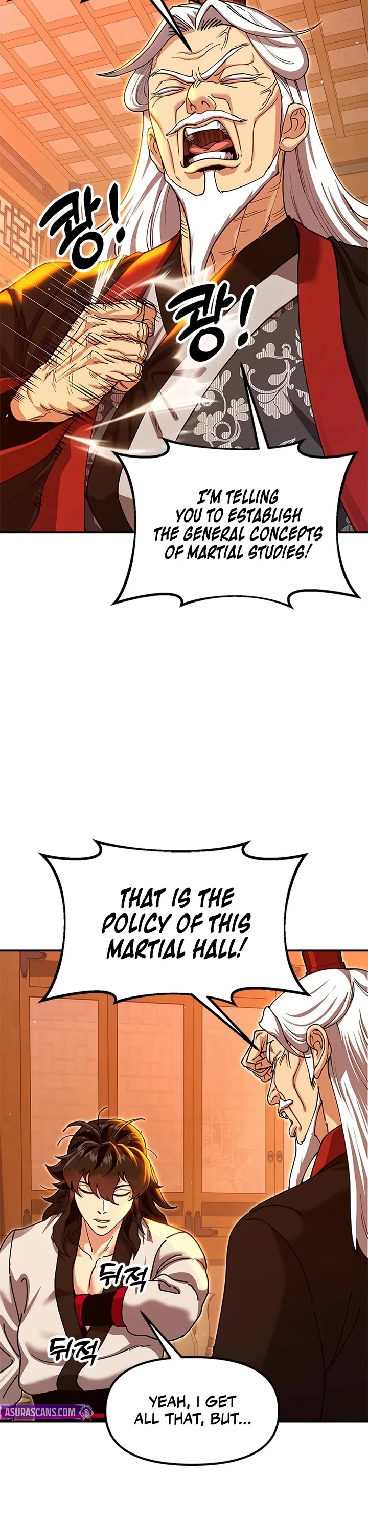 Chronicles of the Lazy Sovereign Chapter 47 page 46 - Chapter 47