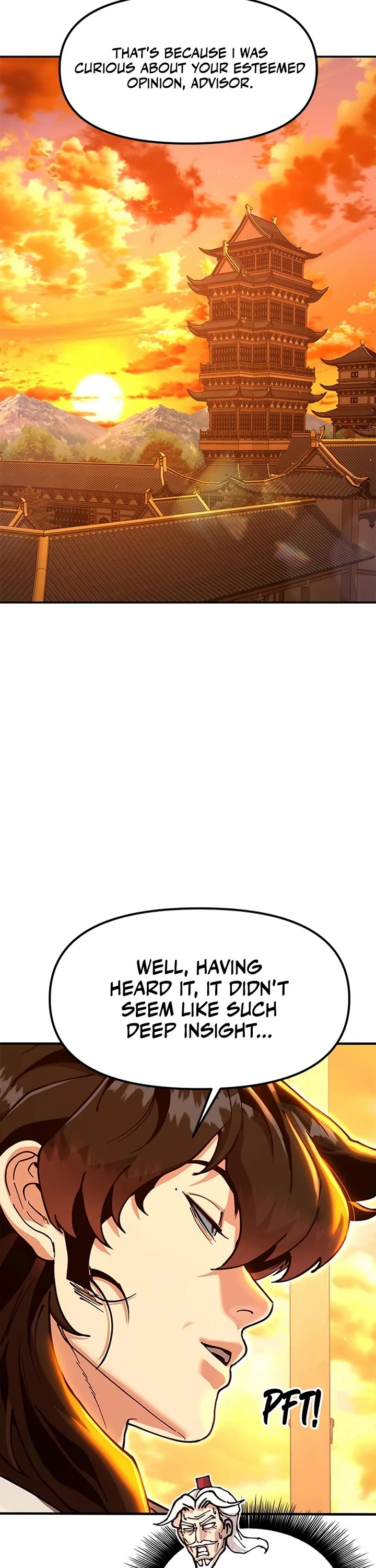 Chronicles of the Lazy Sovereign Chapter 47 page 49 - Chapter 47