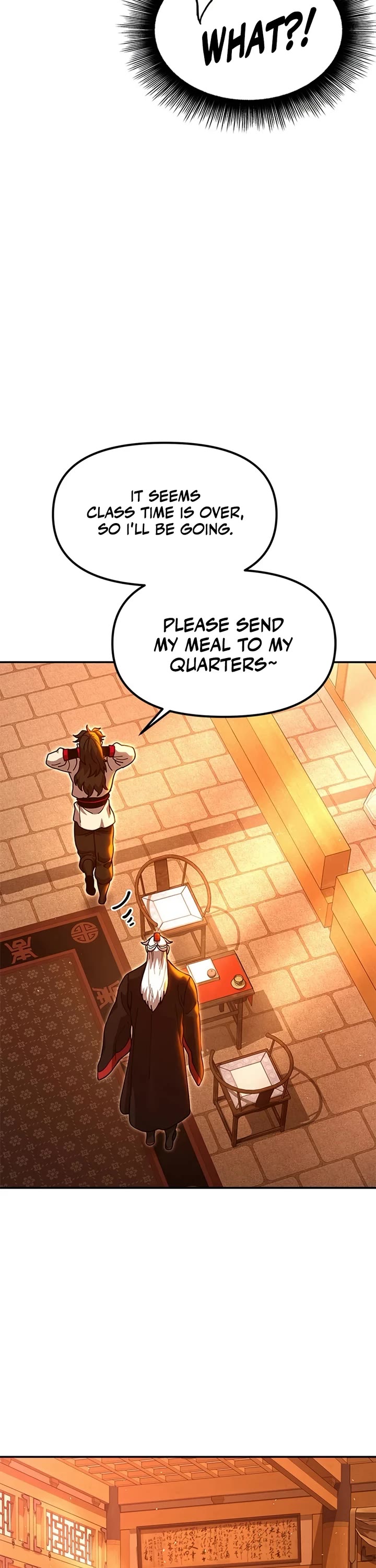 Chronicles of the Lazy Sovereign Chapter 47 page 50 - Chapter 47