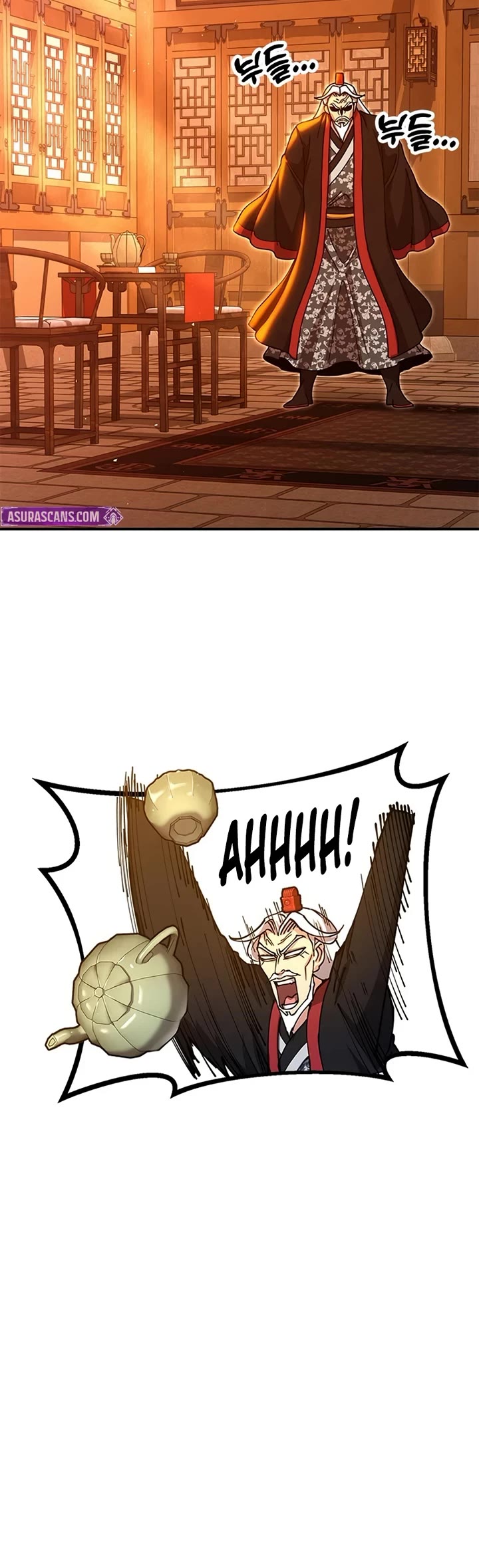 Chronicles of the Lazy Sovereign Chapter 47 page 51 - Chapter 47