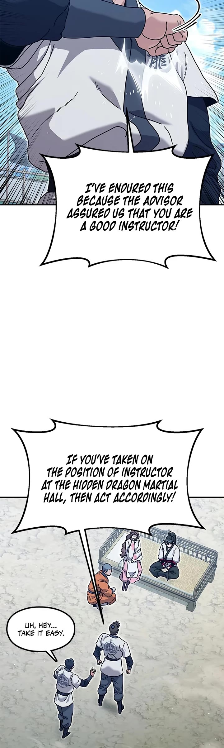 Chronicles of the Lazy Sovereign Chapter 47 page 59 - Chapter 47