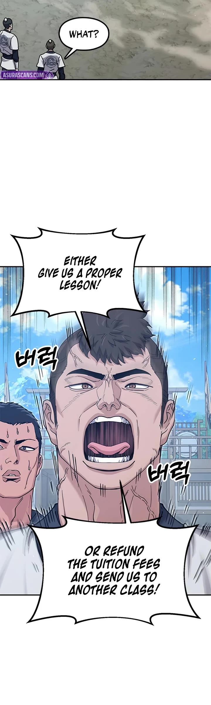 Chronicles of the Lazy Sovereign Chapter 47 page 60 - Chapter 47