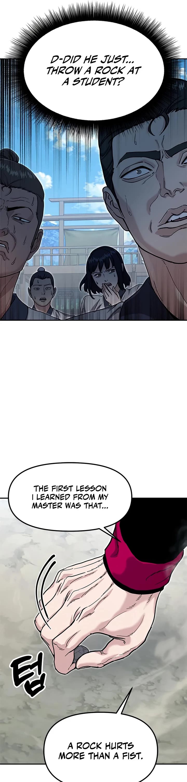 Chronicles of the Lazy Sovereign Chapter 47 page 73 - Chapter 47