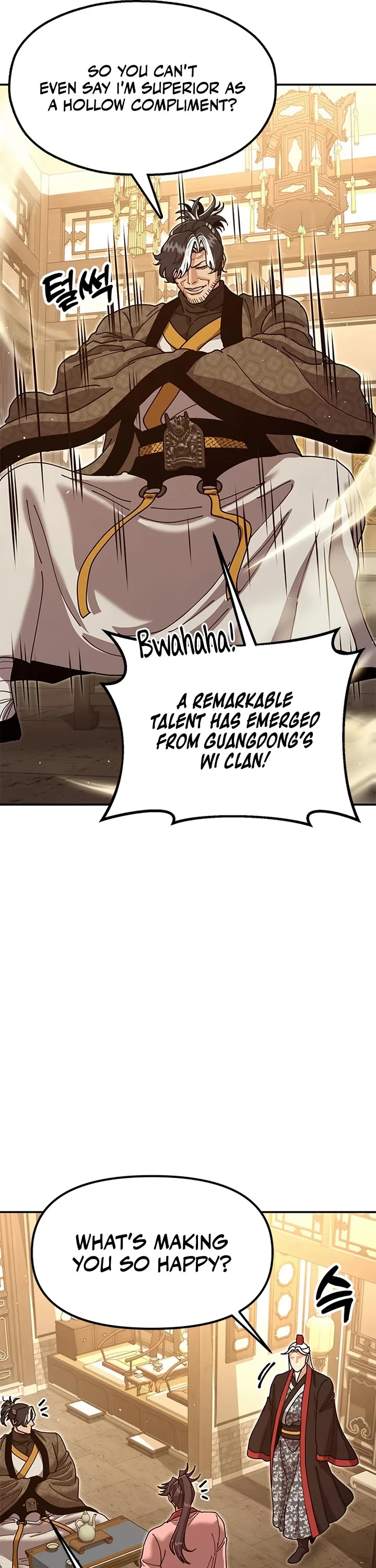 Chronicles of the Lazy Sovereign Chapter 47 page 9 - Chapter 47