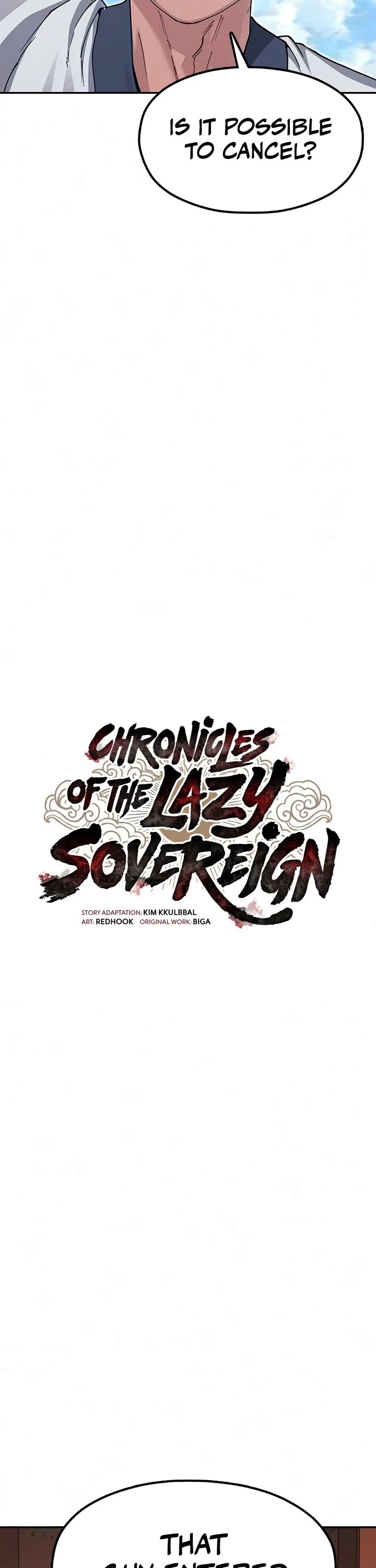 Chronicles of the Lazy Sovereign Chapter 48 page 13 - Chapter 48
