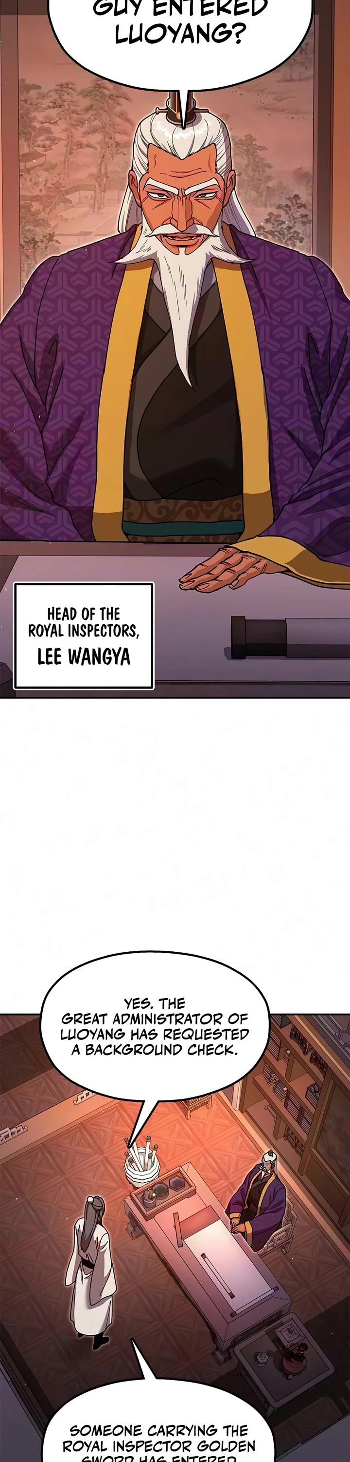 Chronicles of the Lazy Sovereign Chapter 48 page 14 - Chapter 48
