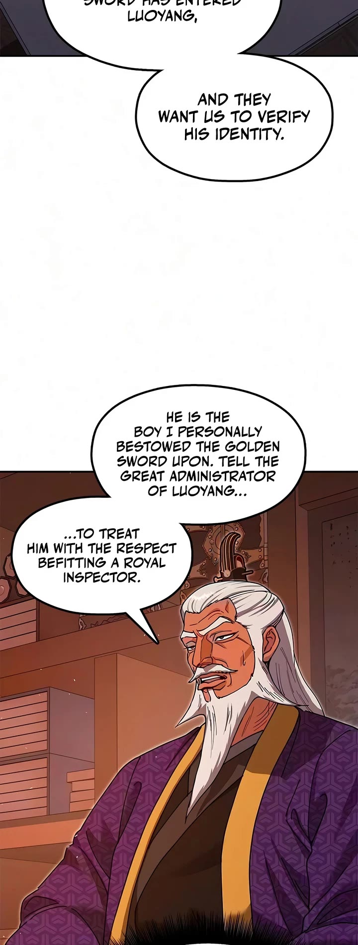 Chronicles of the Lazy Sovereign Chapter 48 page 15 - Chapter 48