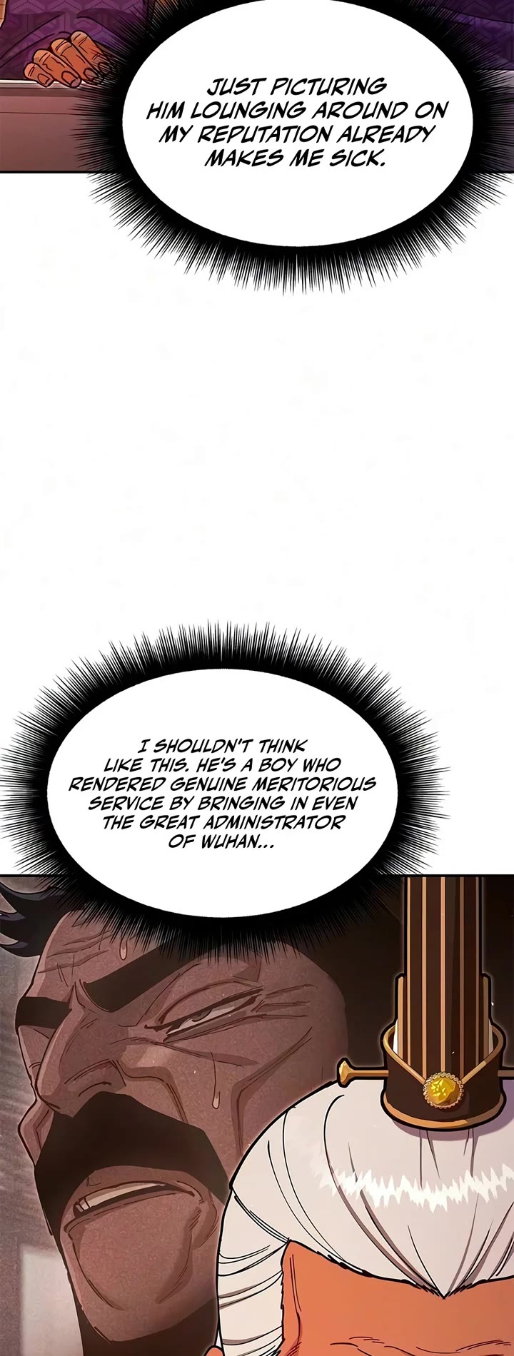 Chronicles of the Lazy Sovereign Chapter 48 page 16 - Chapter 48