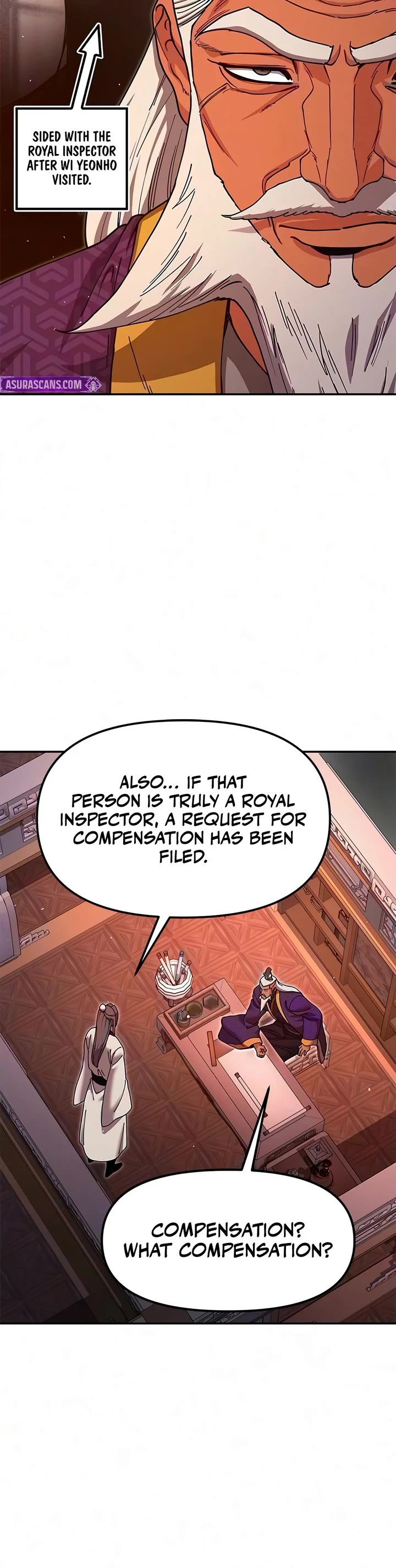 Chronicles of the Lazy Sovereign Chapter 48 page 17 - Chapter 48