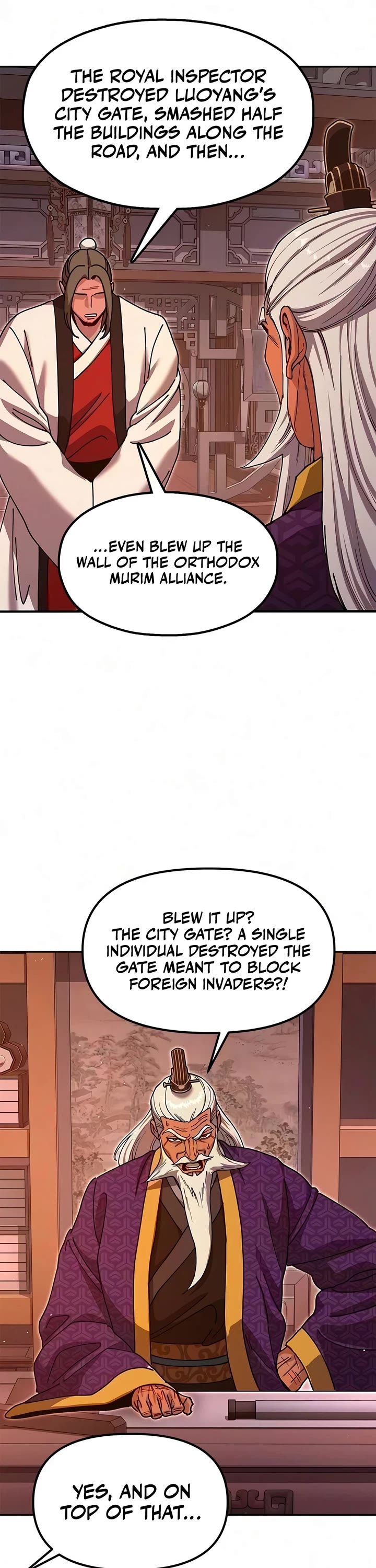 Chronicles of the Lazy Sovereign Chapter 48 page 18 - Chapter 48