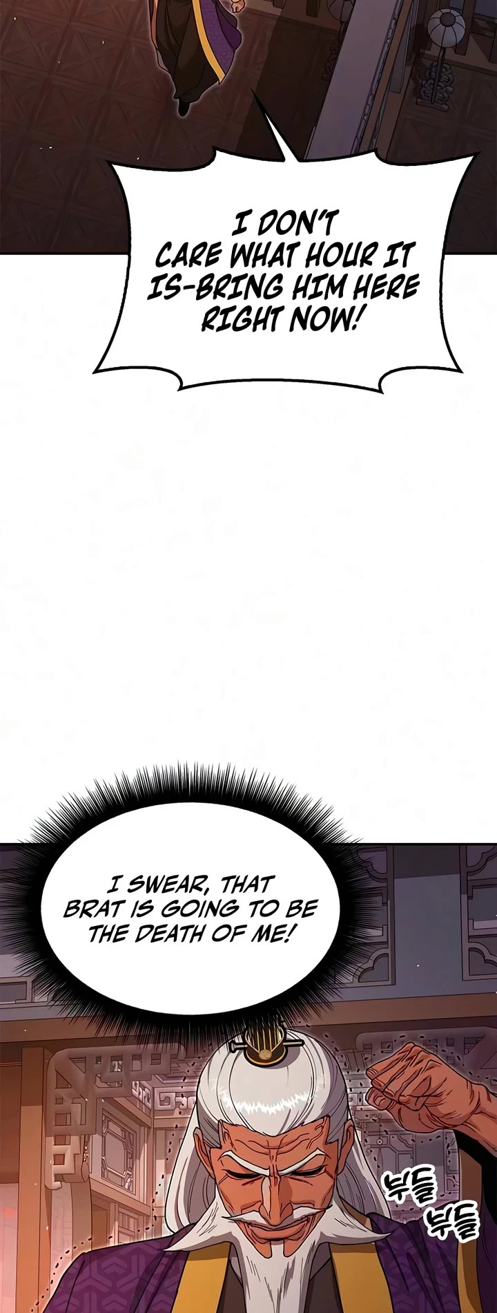 Chronicles of the Lazy Sovereign Chapter 48 page 22 - Chapter 48