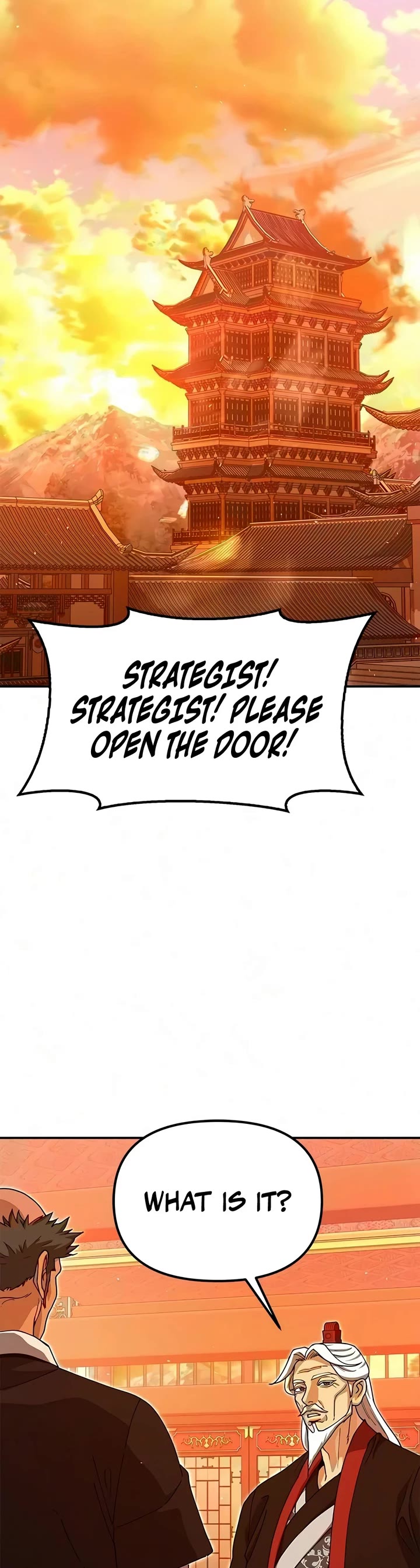 Chronicles of the Lazy Sovereign Chapter 48 page 37 - Chapter 48