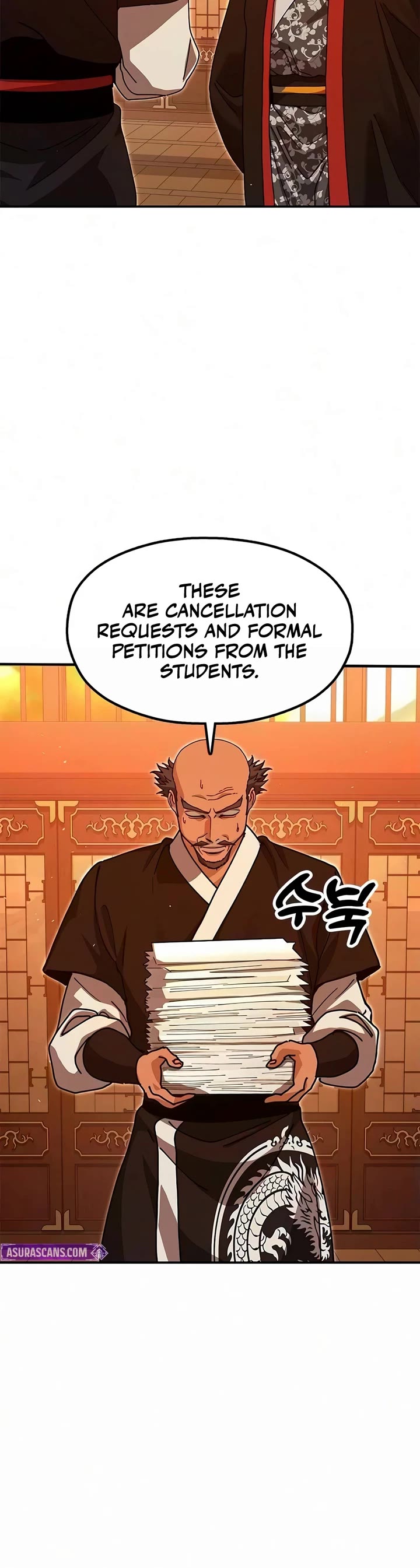 Chronicles of the Lazy Sovereign Chapter 48 page 38 - Chapter 48