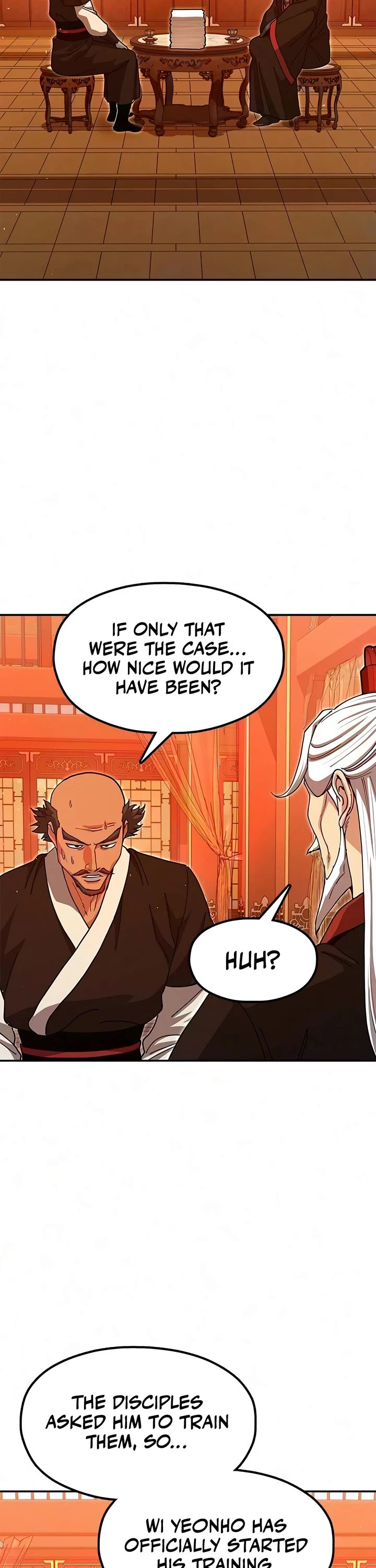 Chronicles of the Lazy Sovereign Chapter 48 page 40 - Chapter 48