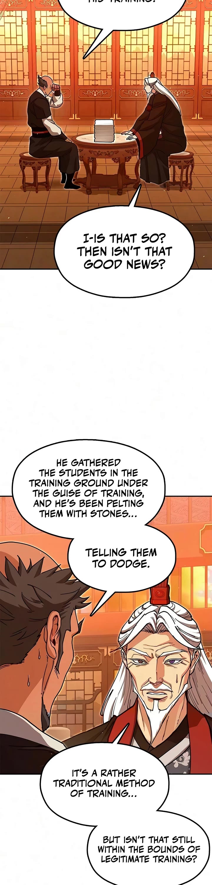 Chronicles of the Lazy Sovereign Chapter 48 page 41 - Chapter 48
