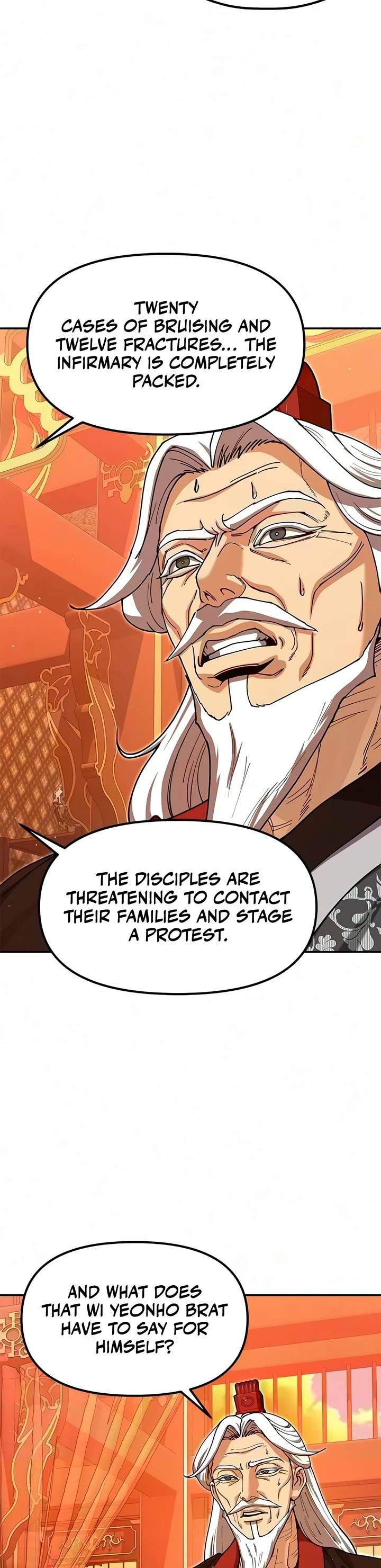 Chronicles of the Lazy Sovereign Chapter 48 page 42 - Chapter 48