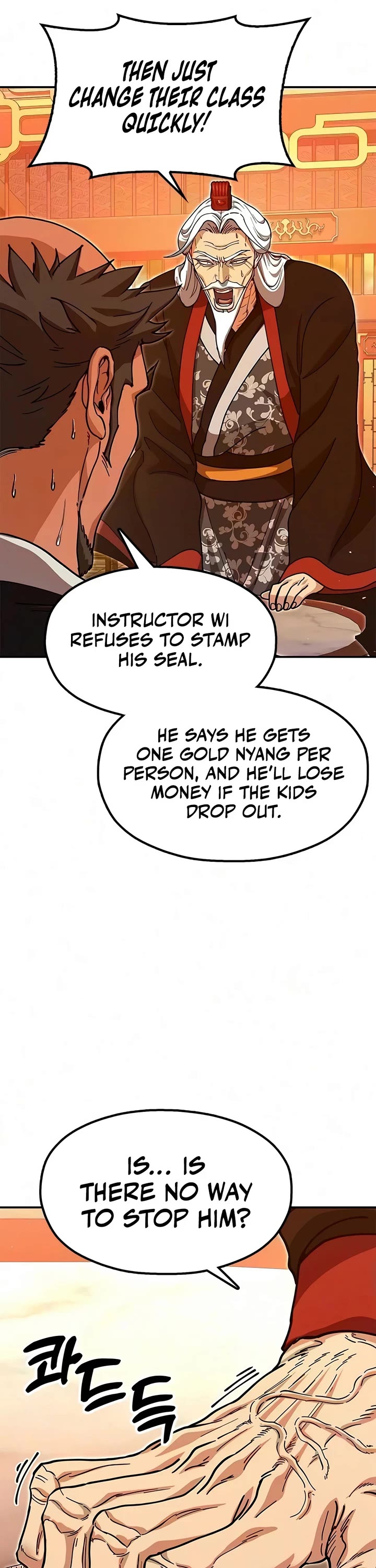 Chronicles of the Lazy Sovereign Chapter 48 page 44 - Chapter 48
