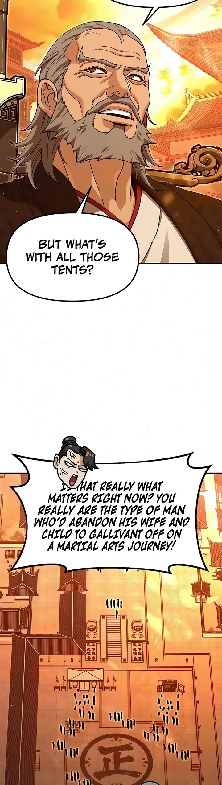 Chronicles of the Lazy Sovereign Chapter 48 page 52 - Chapter 48