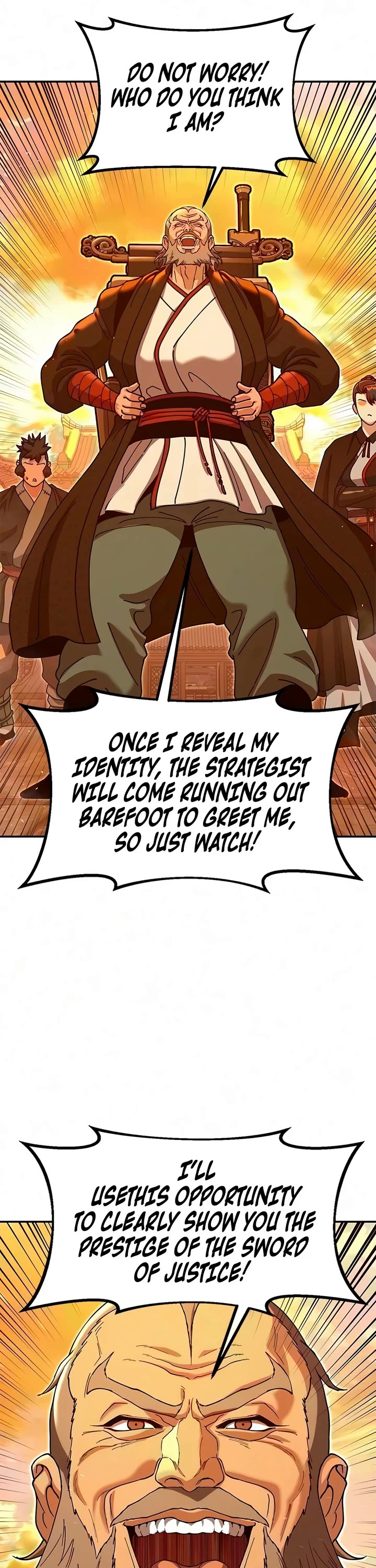 Chronicles of the Lazy Sovereign Chapter 48 page 54 - Chapter 48