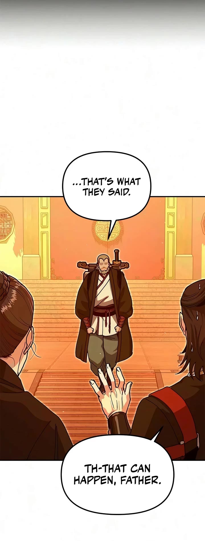 Chronicles of the Lazy Sovereign Chapter 48 page 57 - Chapter 48