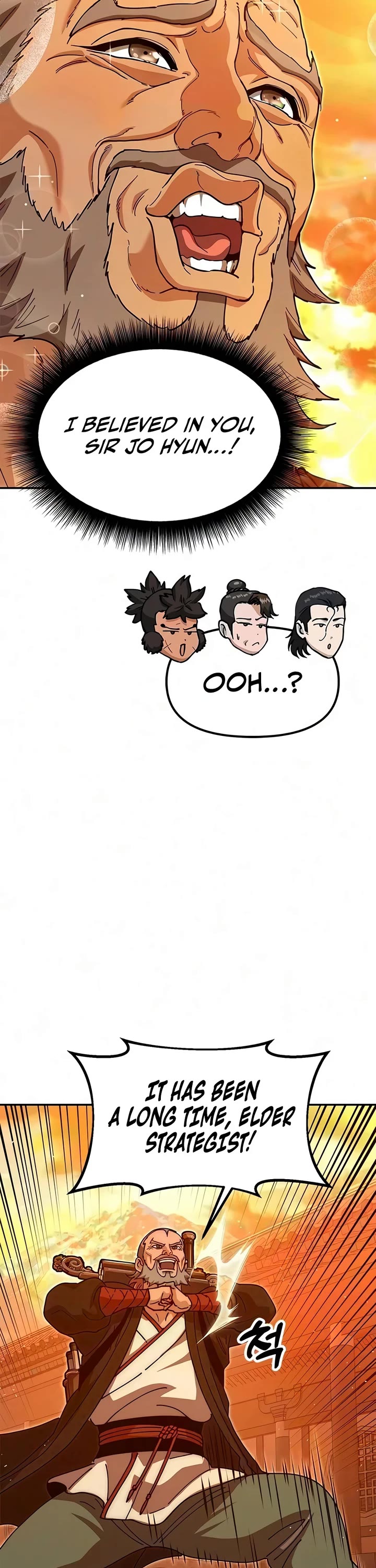 Chronicles of the Lazy Sovereign Chapter 48 page 62 - Chapter 48