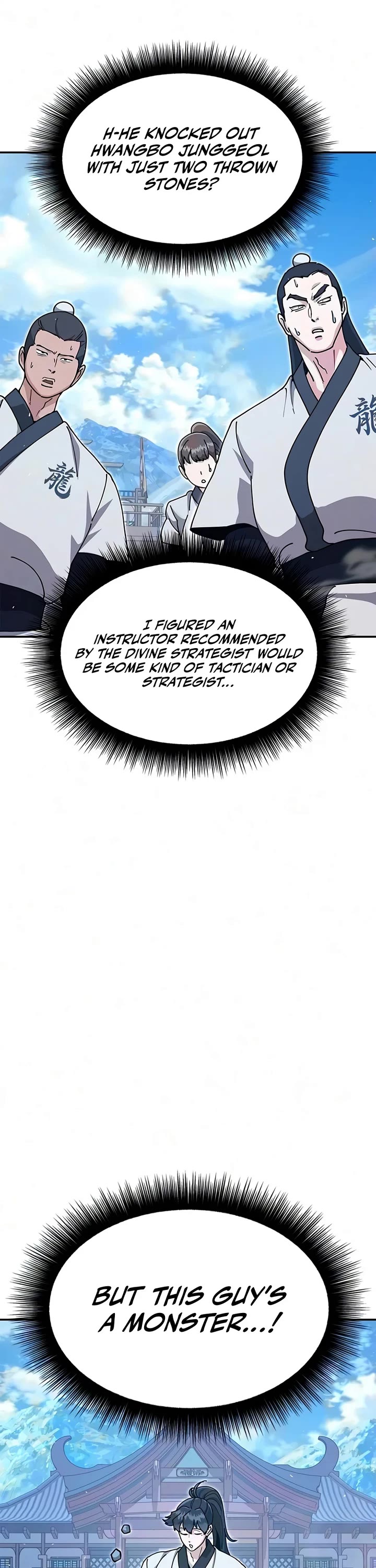 Chronicles of the Lazy Sovereign Chapter 48 page 8 - Chapter 48