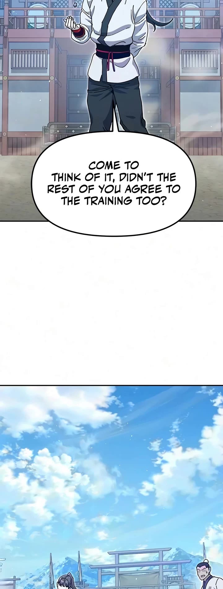 Chronicles of the Lazy Sovereign Chapter 48 page 9 - Chapter 48