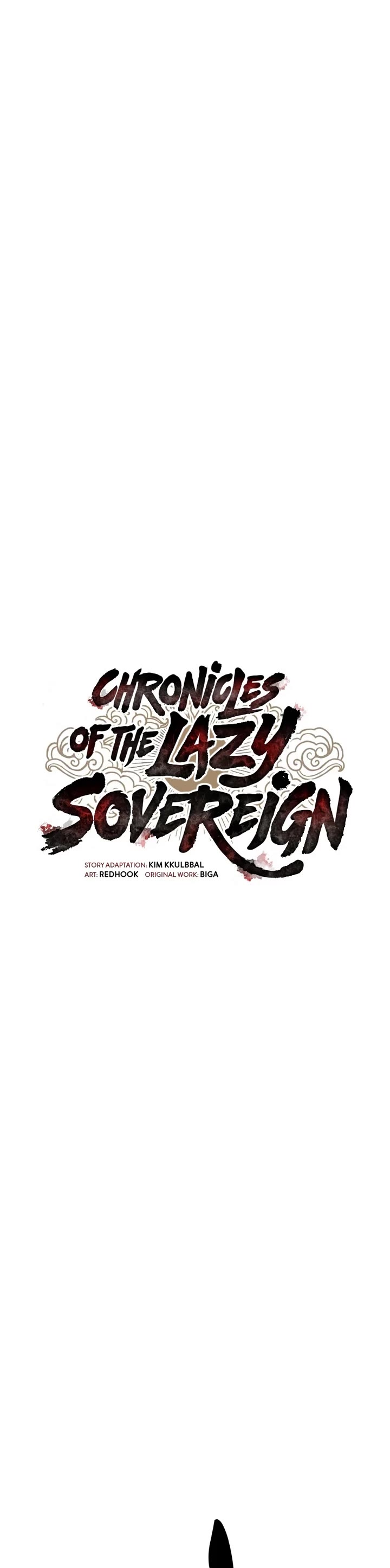 Chronicles of the Lazy Sovereign Chapter 49 page 14 - Chapter 49