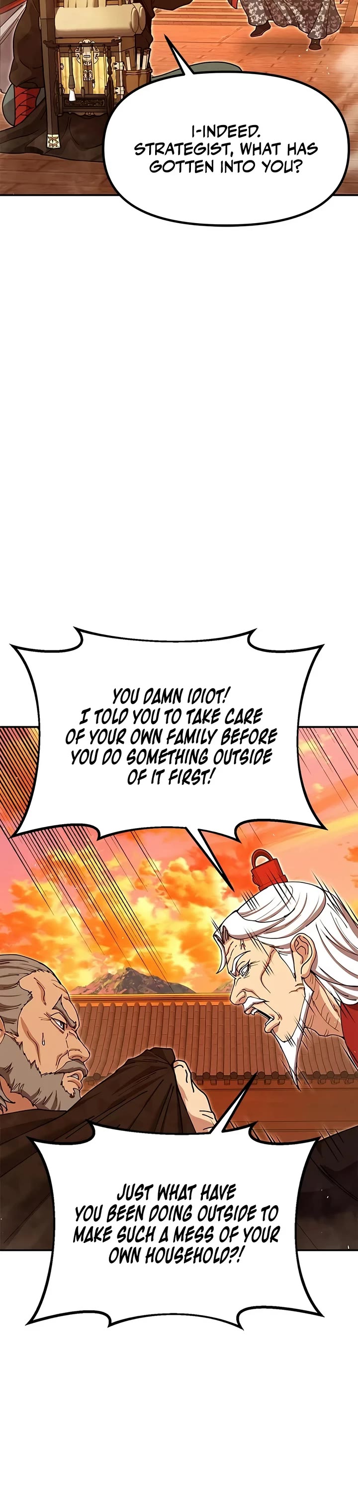 Chronicles of the Lazy Sovereign Chapter 49 page 18 - Chapter 49