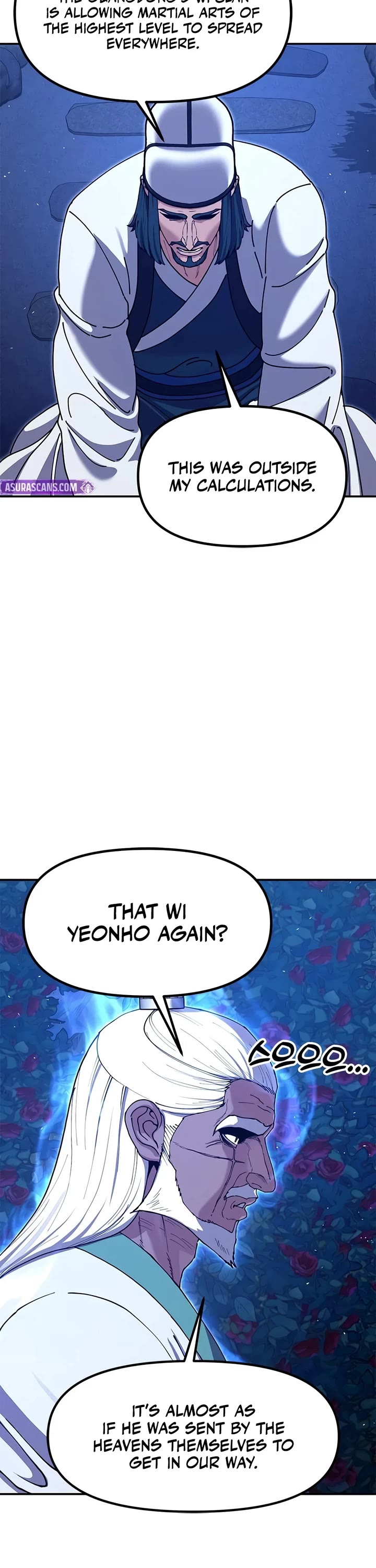 Chronicles of the Lazy Sovereign Chapter 49 page 3 - Chapter 49