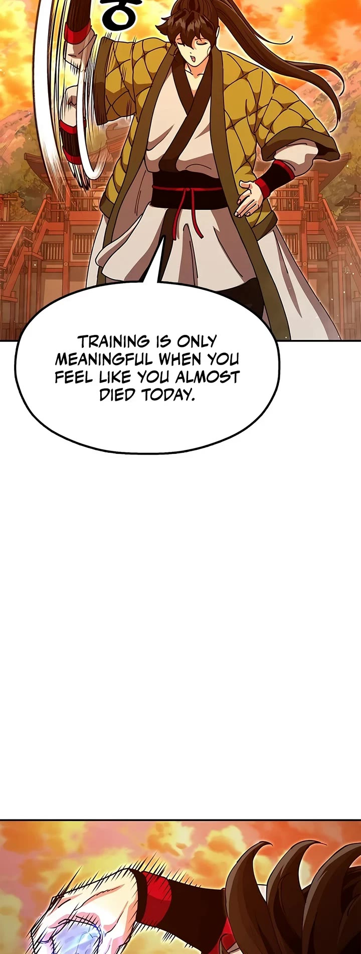 Chronicles of the Lazy Sovereign Chapter 49 page 36 - Chapter 49