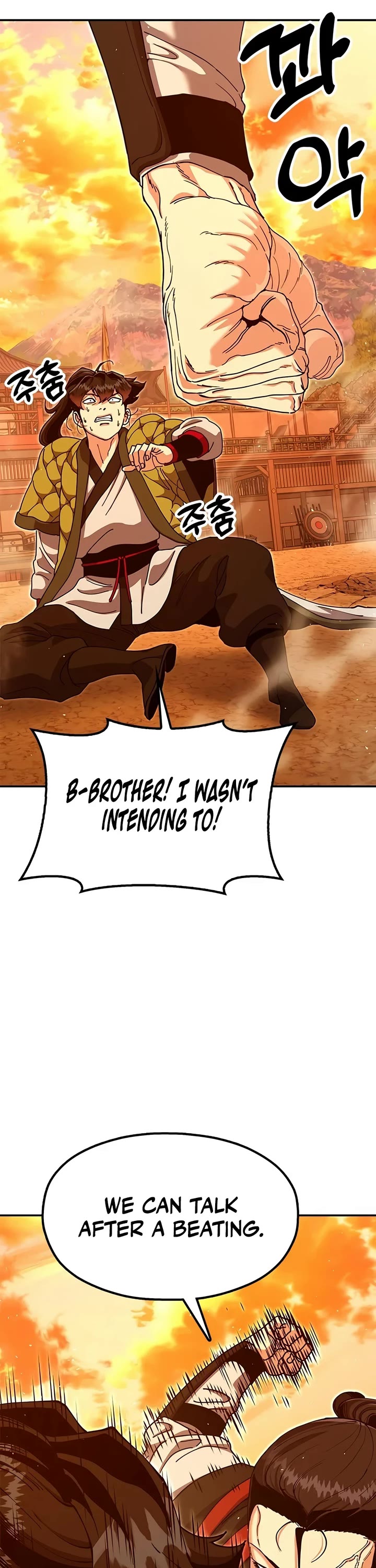 Chronicles of the Lazy Sovereign Chapter 49 page 44 - Chapter 49