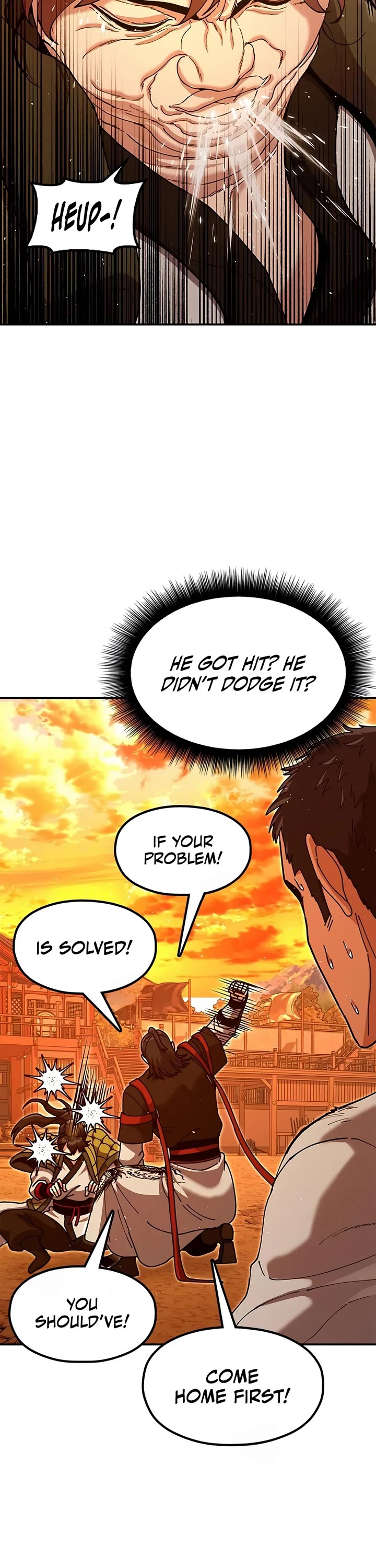 Chronicles of the Lazy Sovereign Chapter 49 page 46 - Chapter 49