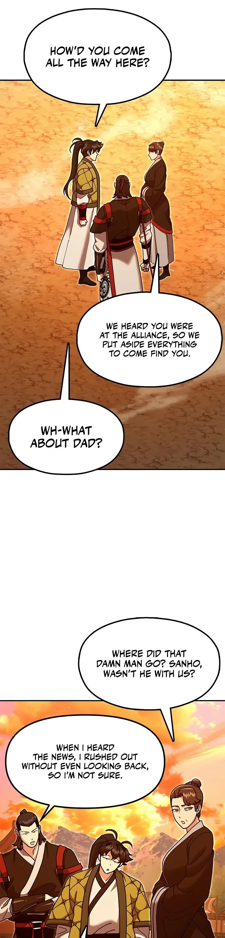 Chronicles of the Lazy Sovereign Chapter 49 page 62 - Chapter 49