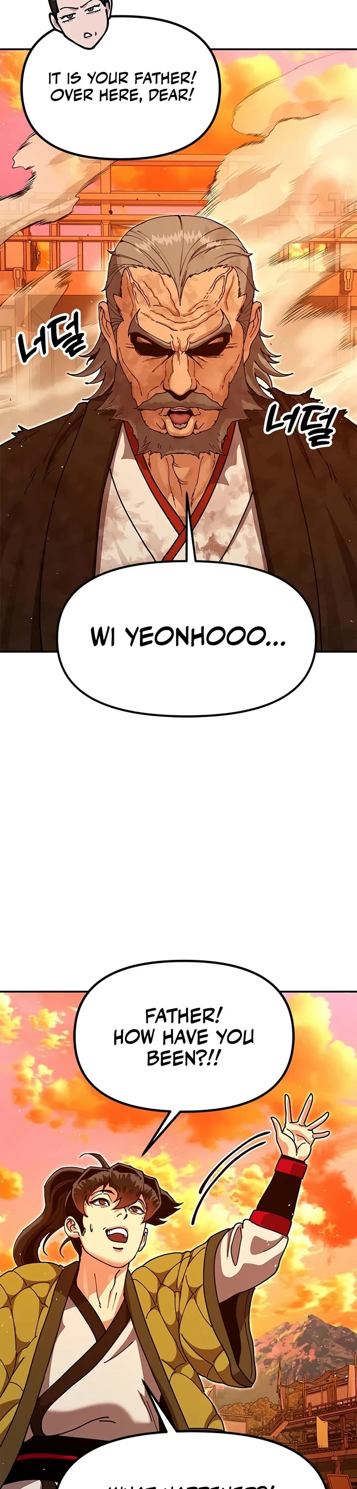 Chronicles of the Lazy Sovereign Chapter 49 page 64 - Chapter 49