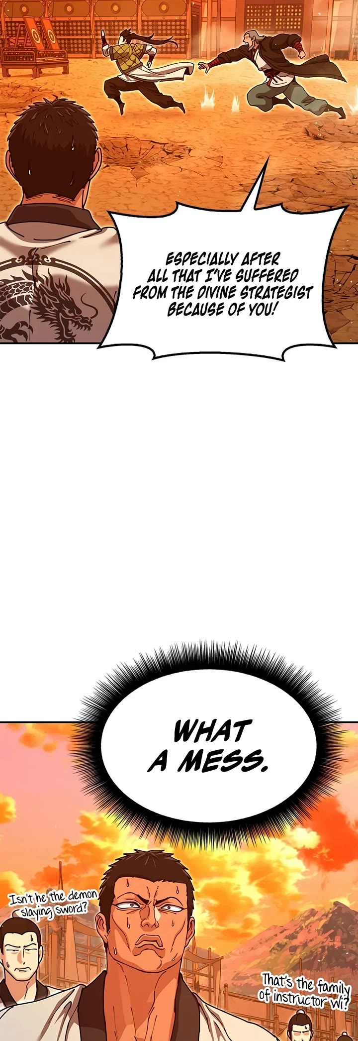 Chronicles of the Lazy Sovereign Chapter 49 page 68 - Chapter 49