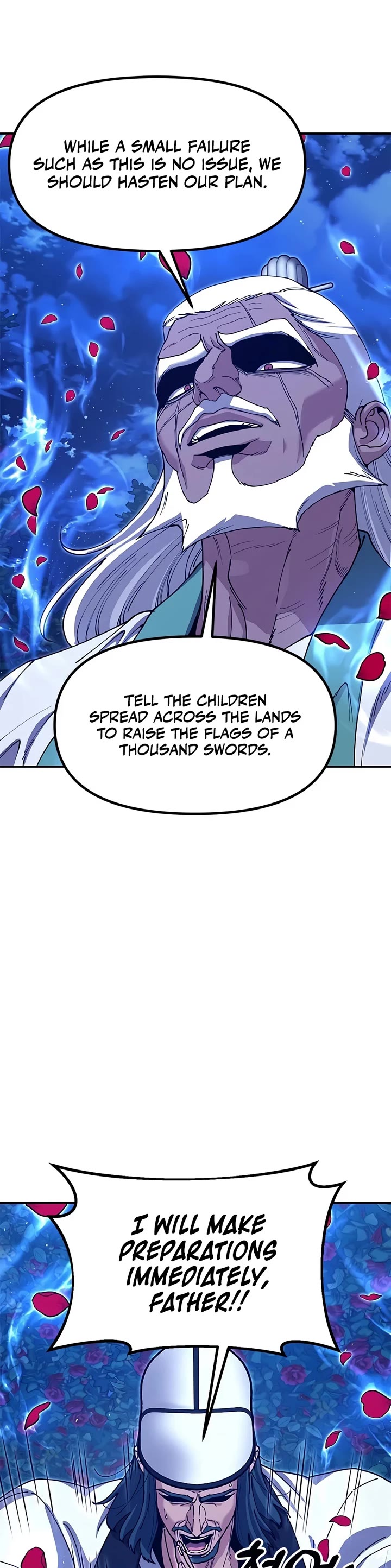 Chronicles of the Lazy Sovereign Chapter 49 page 9 - Chapter 49