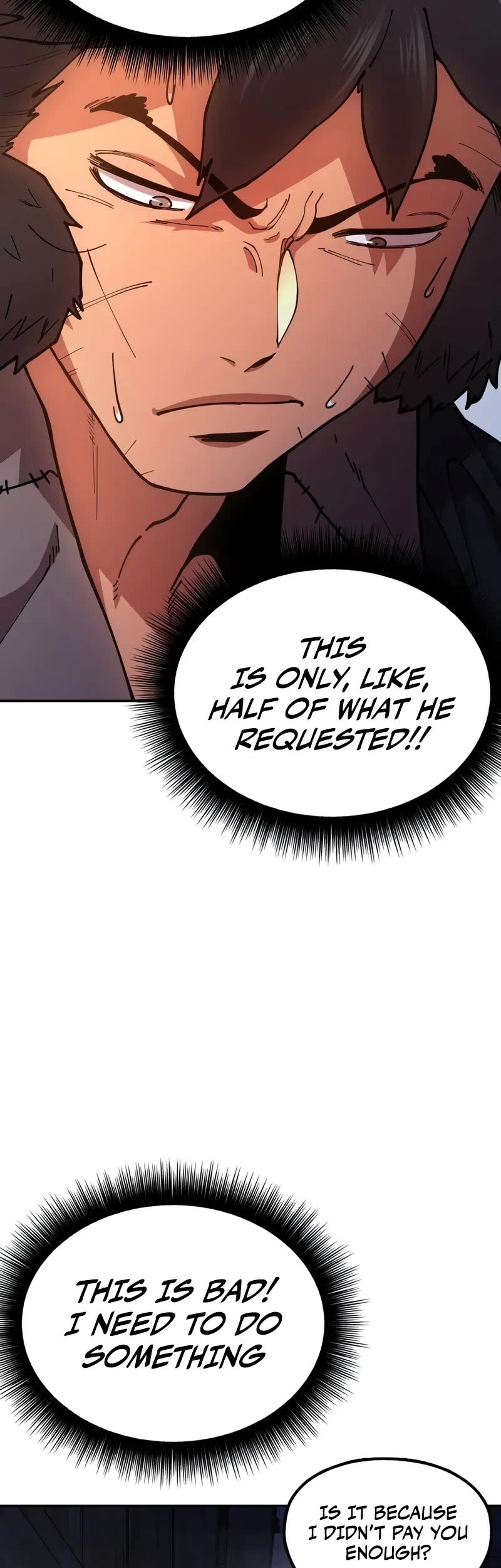 Chronicles of the Lazy Sovereign Chapter 5 page 14 - Chapter 5