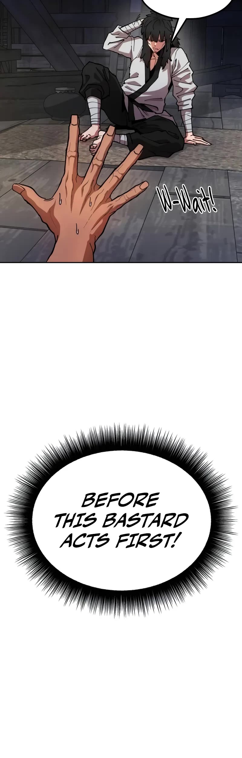 Chronicles of the Lazy Sovereign Chapter 5 page 15 - Chapter 5