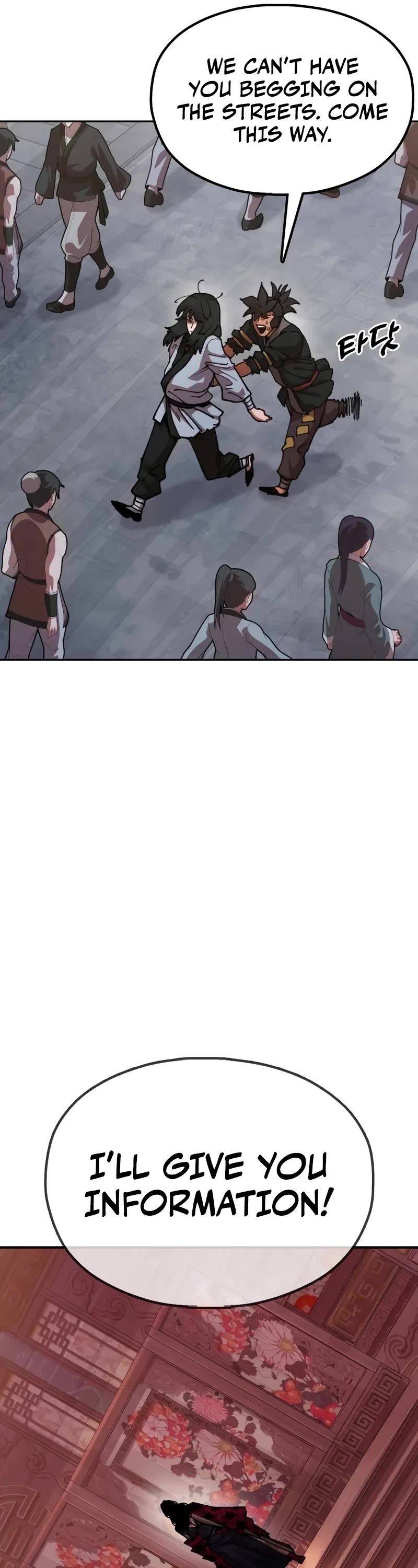 Chronicles of the Lazy Sovereign Chapter 5 page 16 - Chapter 5