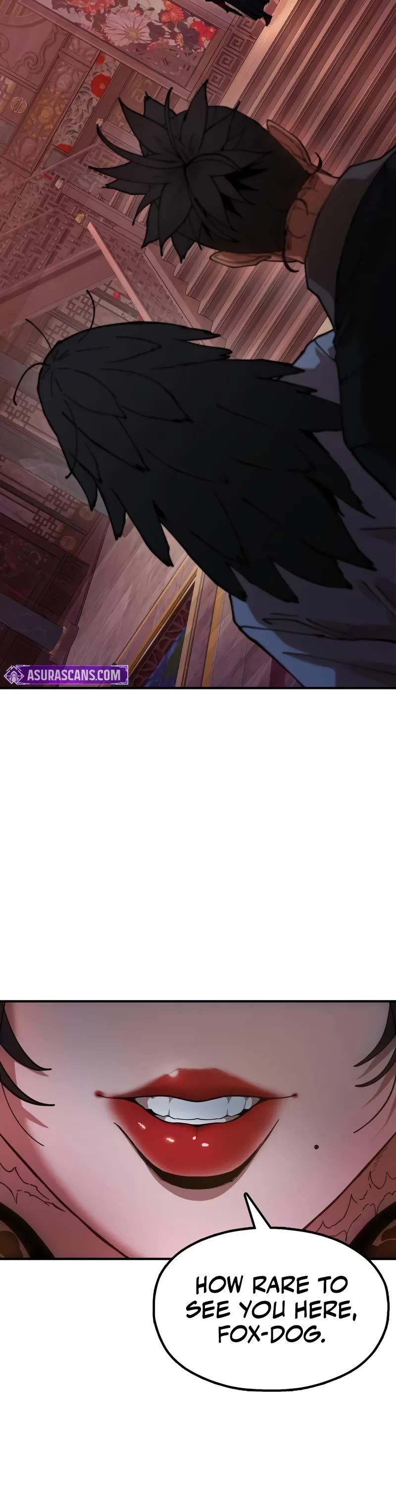 Chronicles of the Lazy Sovereign Chapter 5 page 17 - Chapter 5